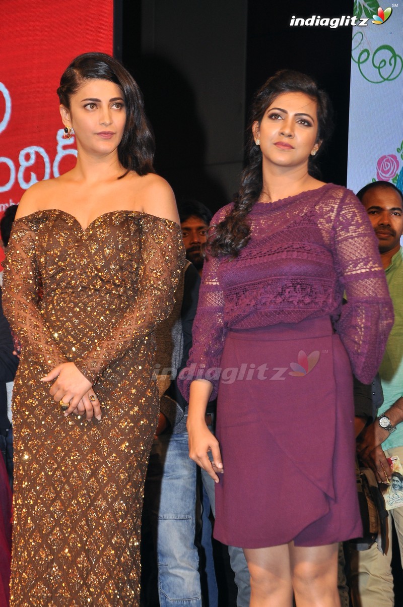 'Premam' Audio Launch (Set-2)