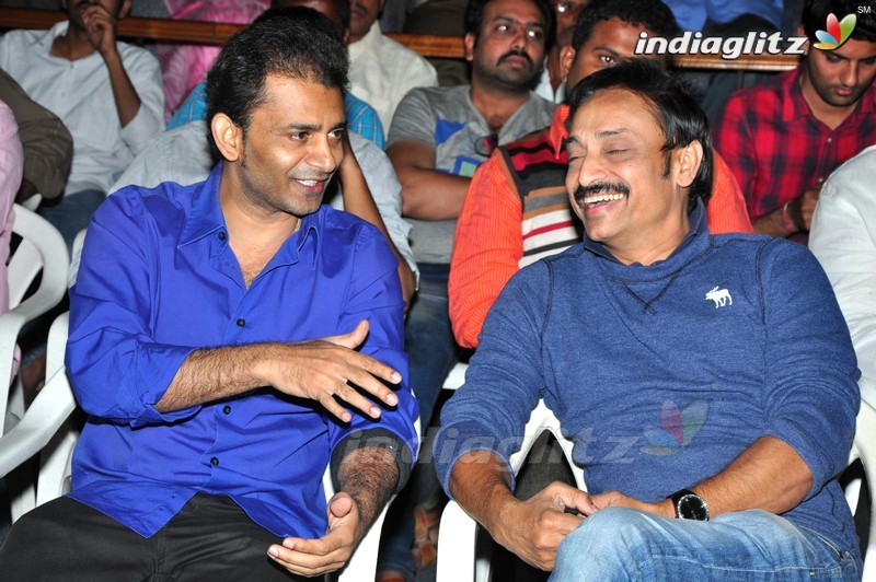 'Premante Suluvu Kadura' Audio Launch