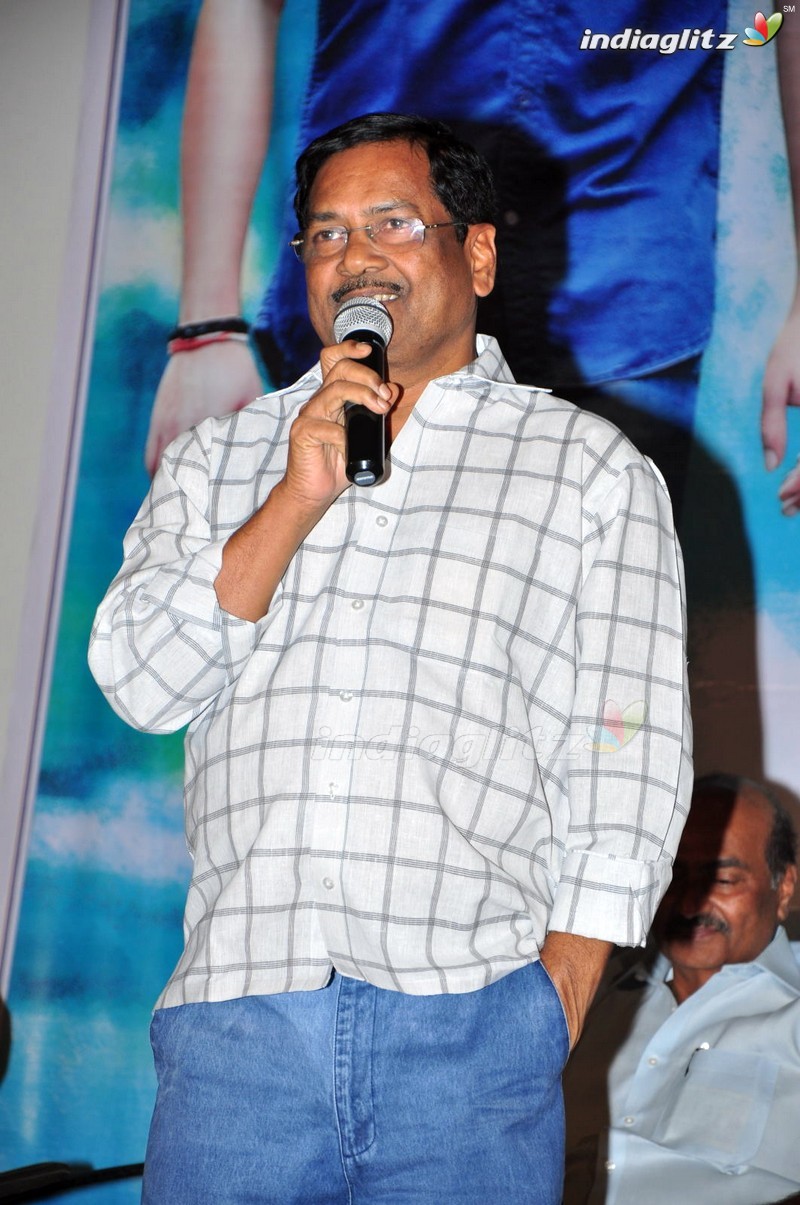 'Premante Suluvu Kadura' Audio Launch