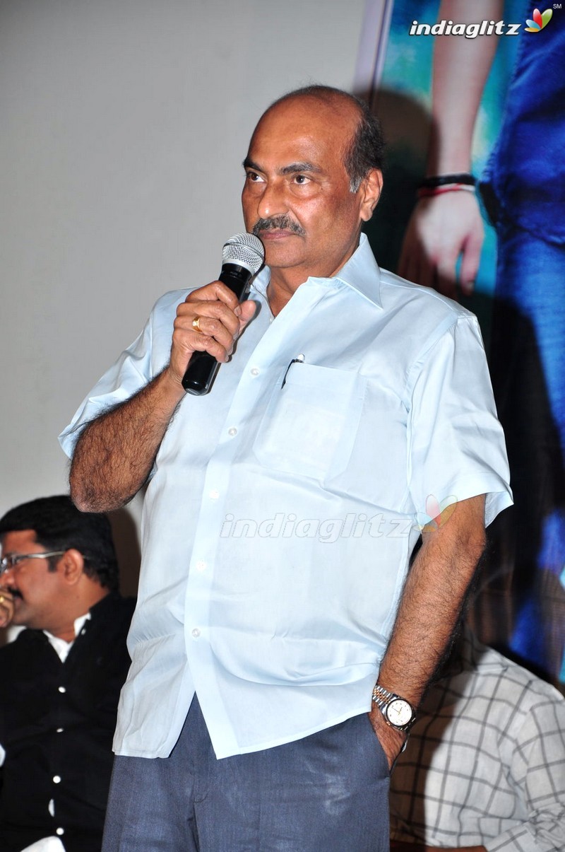 'Premante Suluvu Kadura' Audio Launch