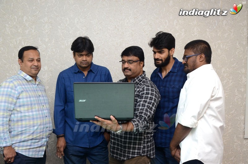 'Prematho Mee Karthik' Song Launch By Vamshi Padipalli & Harish Shankar