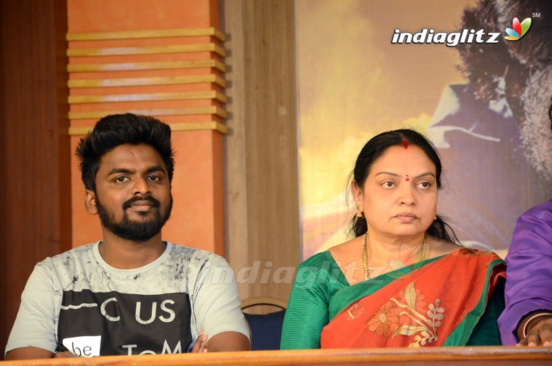 'Prementha Panichese Narayana' Press Meet