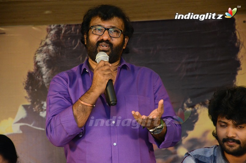 'Prementha Panichese Narayana' Press Meet