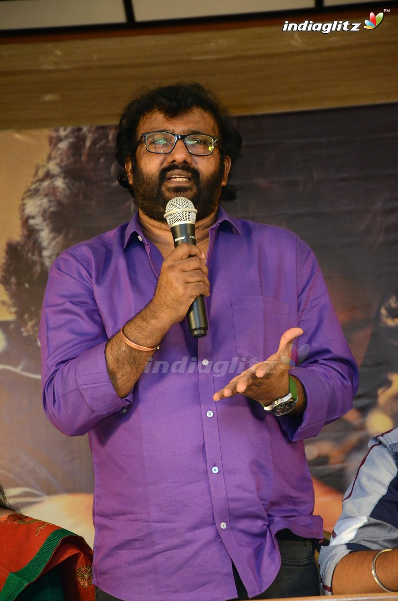 'Prementha Panichese Narayana' Press Meet