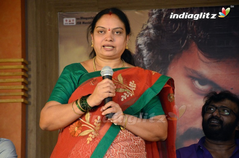 'Prementha Panichese Narayana' Press Meet