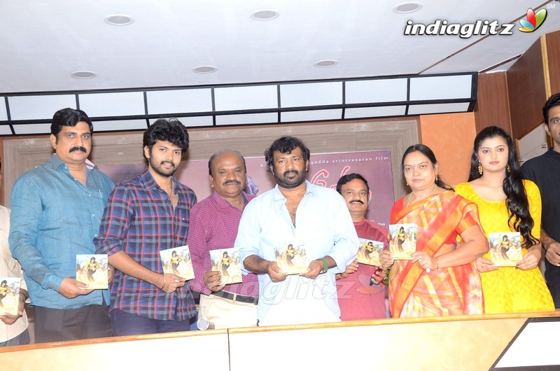 'Prementha Panichese Narayana' Audio Launch