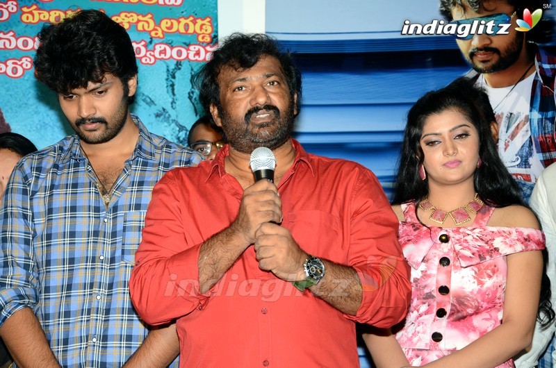 'Prementha Panichese Narayana' Press Meet