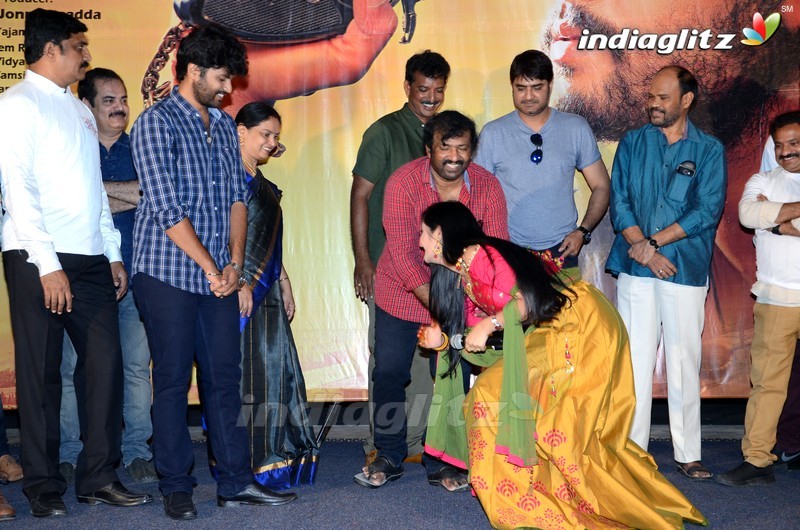 'Prementha Panichese Narayana' Teaser Launch