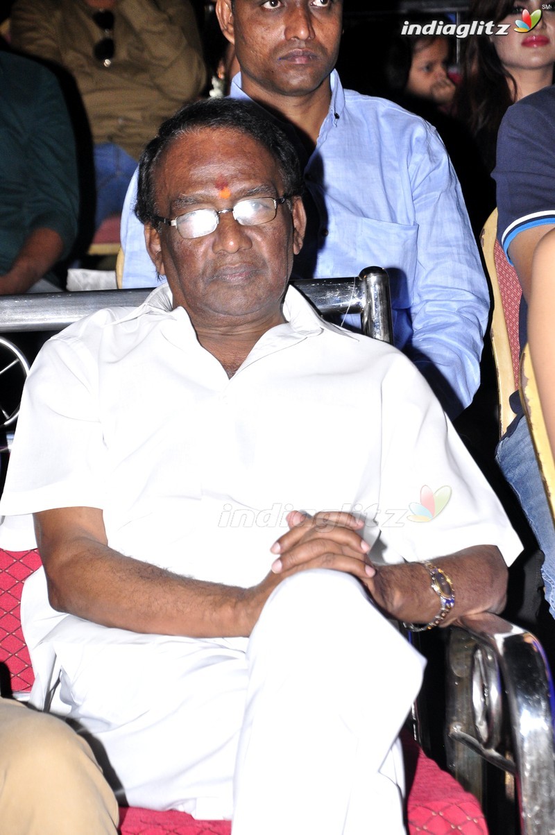 'Premikudu' Audio Launch