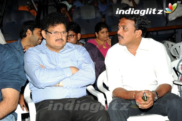 'Premikudu' Logo Launch