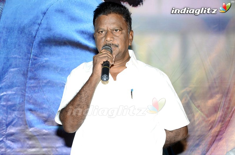 'Preminche Panilo Unna' Audio Launch