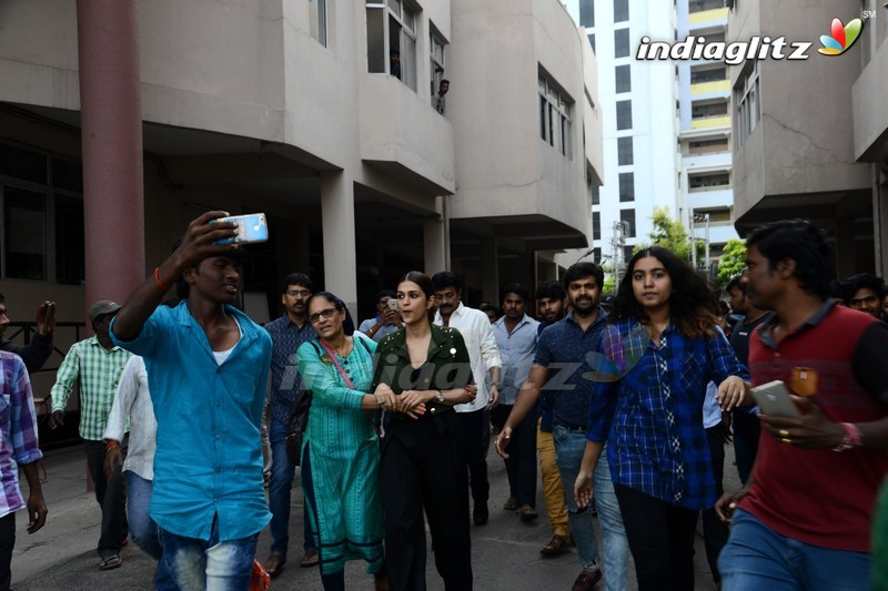 'PSV Garuda Vega' Team @ Bramarambha Theater