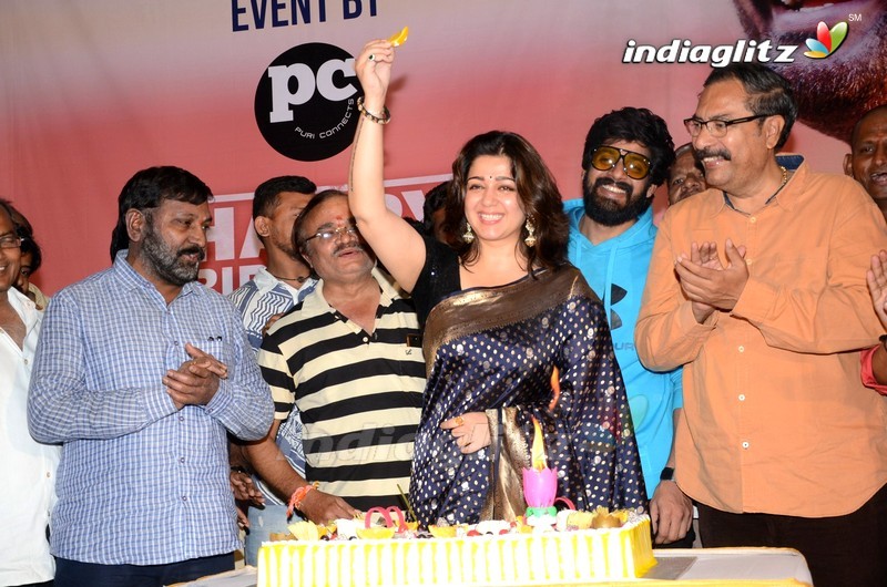 Puri Jagannadh Birthday Celebrations