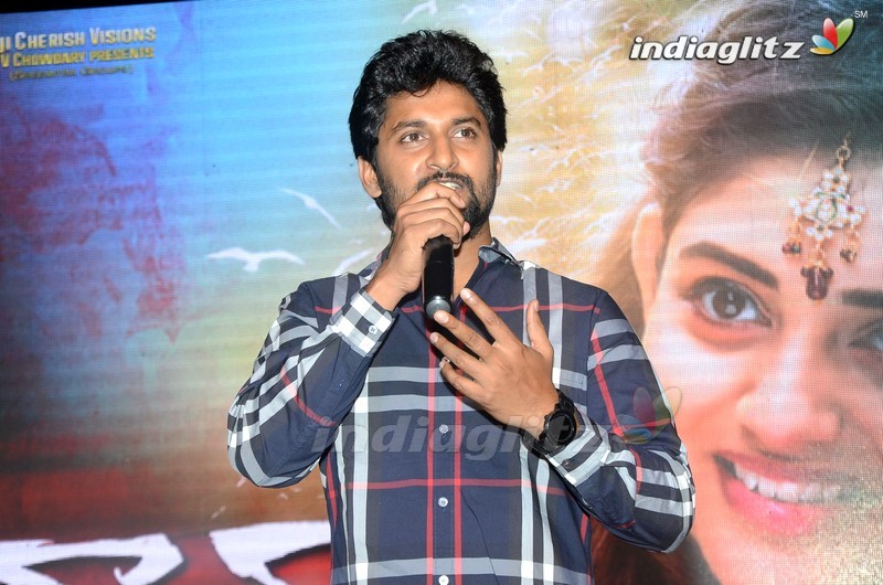 'Raa Raa' Pre - Release Event