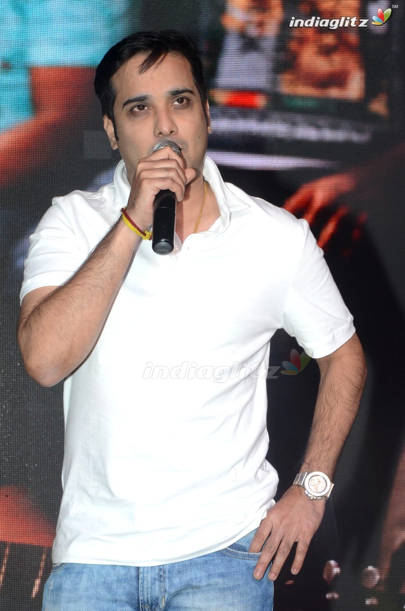 'Raa Raa' Pre - Release Event