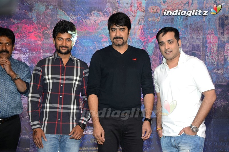 'Raa Raa' Pre - Release Event