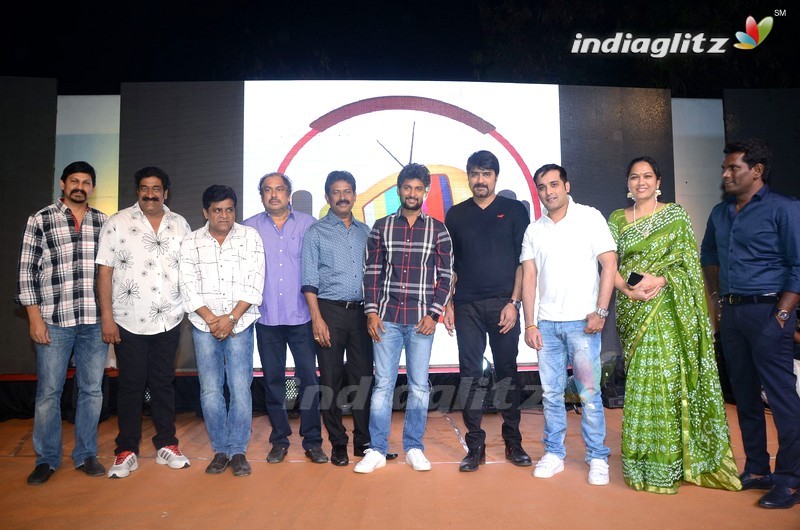 'Raa Raa' Pre - Release Event