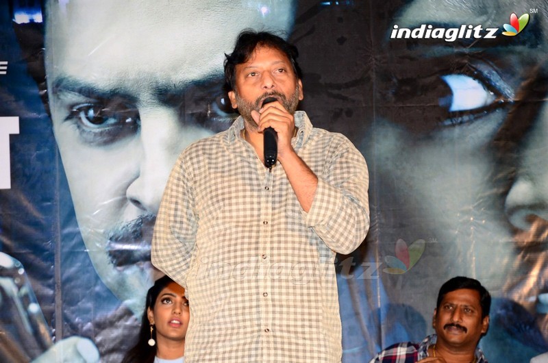 'Ragala 24 Gantallo' Success Meet