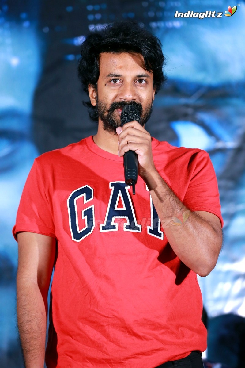 'Ragala 24 Gantallo' Success Meet