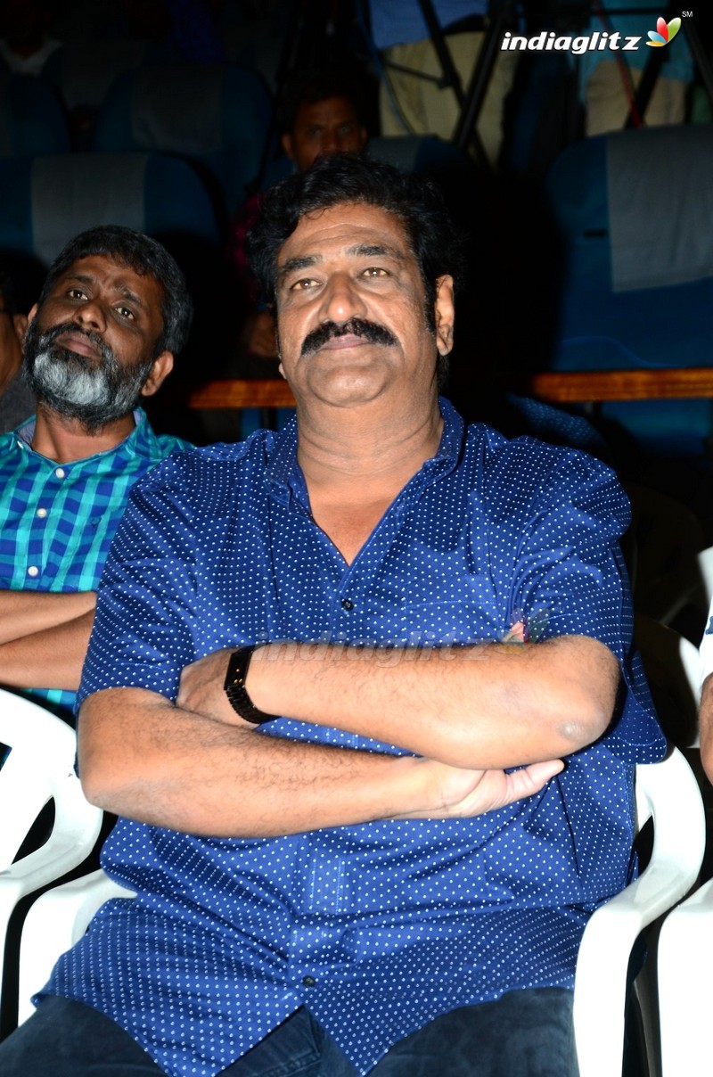 'Ragala 24 Gantallo' Press Meet