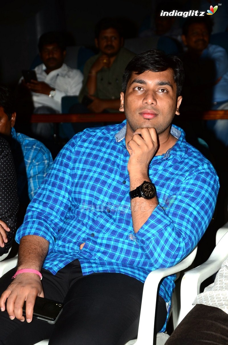 'Ragala 24 Gantallo' Press Meet