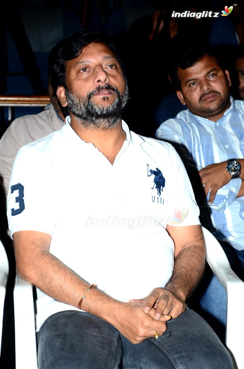 'Ragala 24 Gantallo' Press Meet