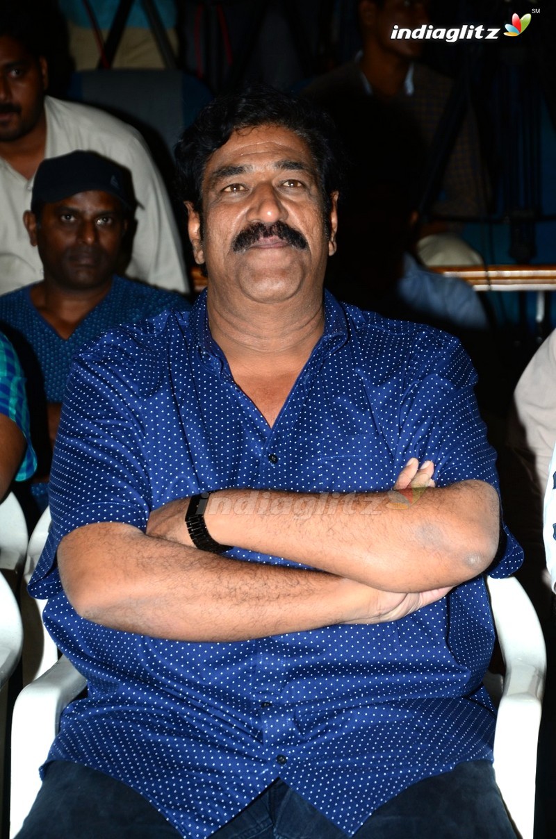 'Ragala 24 Gantallo' Press Meet