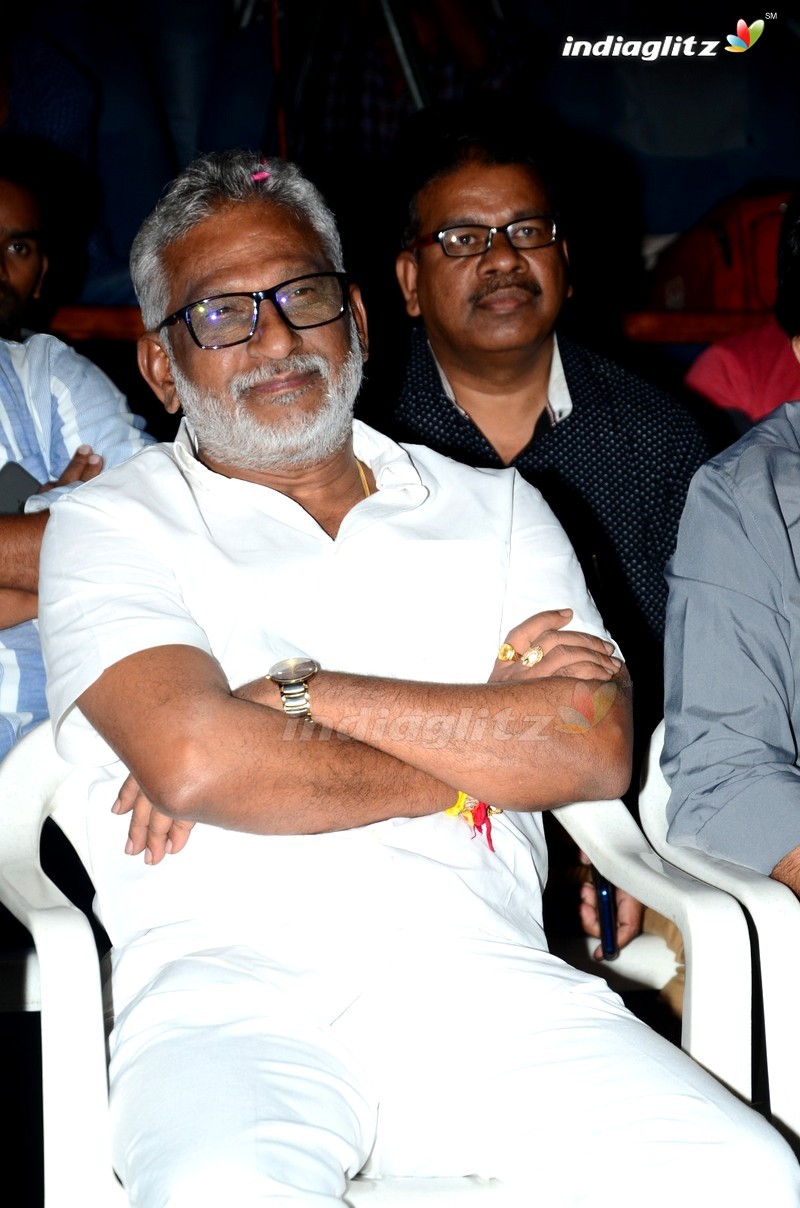 'Ragala 24 Gantallo' Press Meet