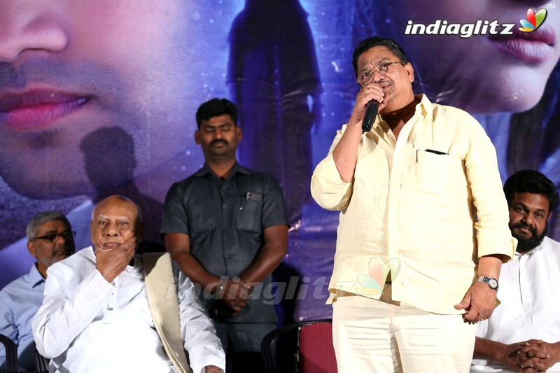 'Rahasyam' Pre Release Event