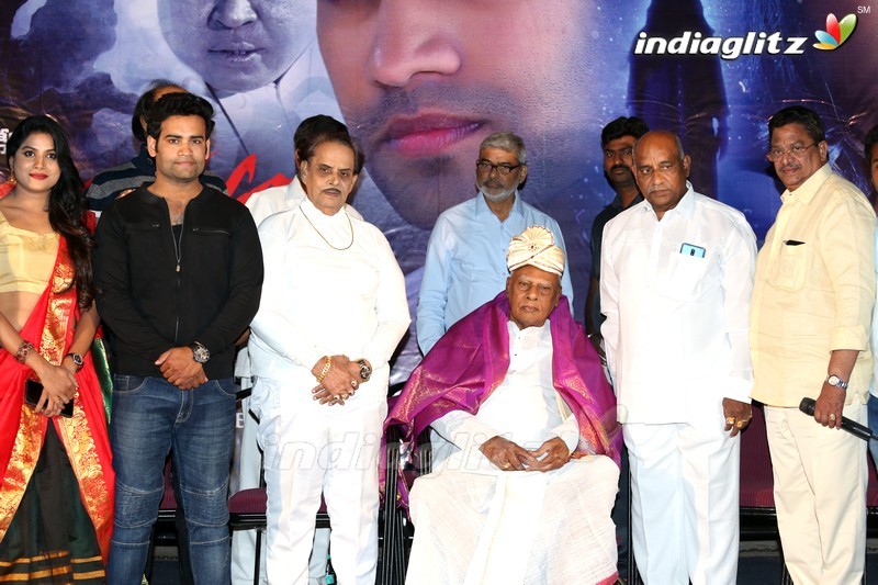 'Rahasyam' Pre Release Event