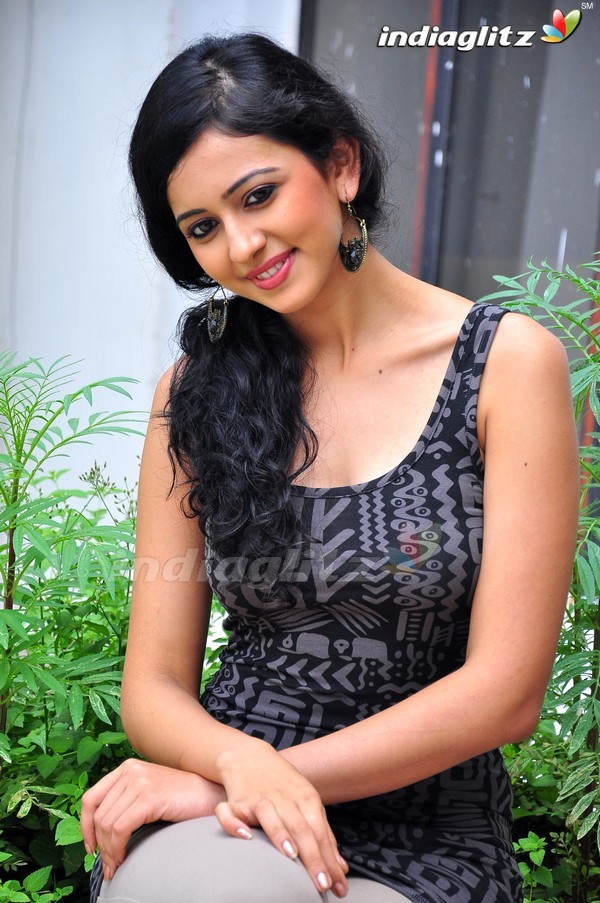 Rahul Preet Singh Special Gallery