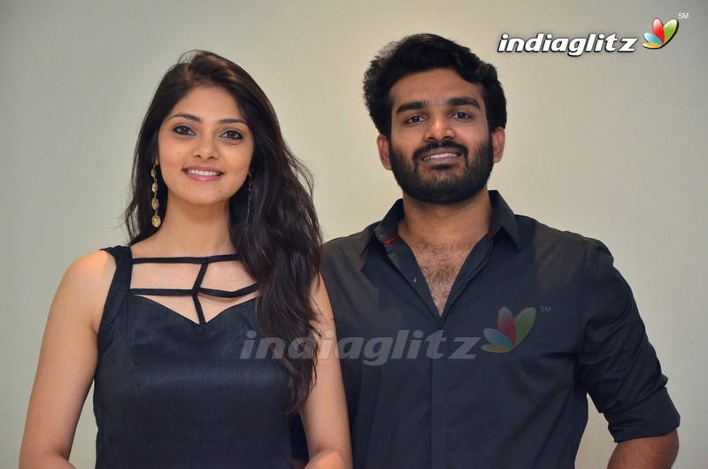 'Rajavaru Ranigaru' Trailer Launch