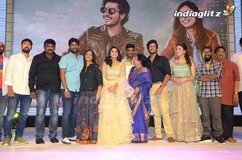 'Rajdoot' Pre Release Event