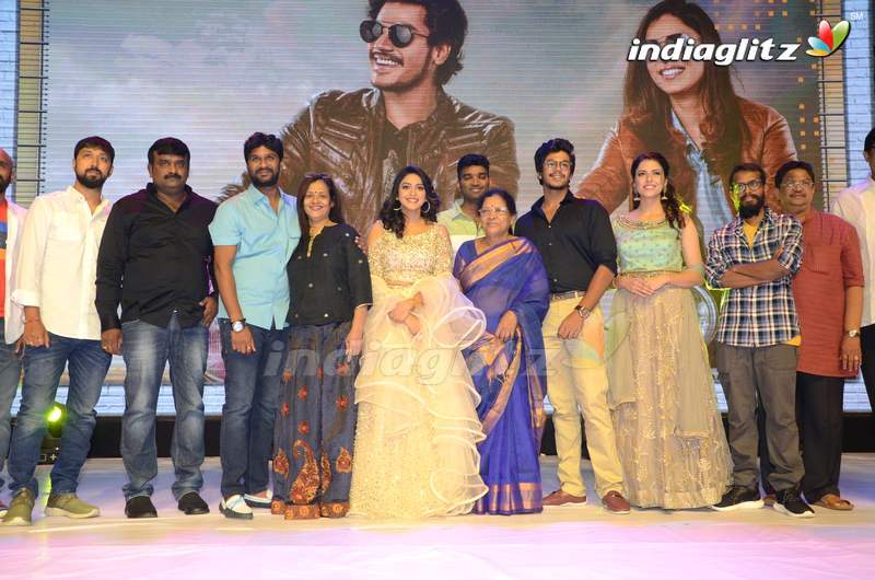 'Rajdoot' Pre Release Event