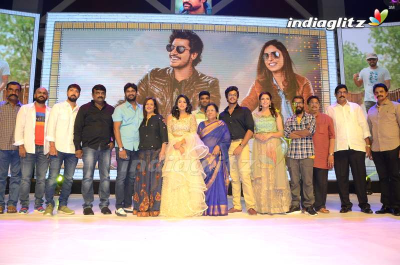 'Rajdoot' Pre Release Event