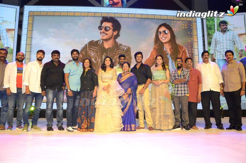 'Rajdoot' Pre Release Event