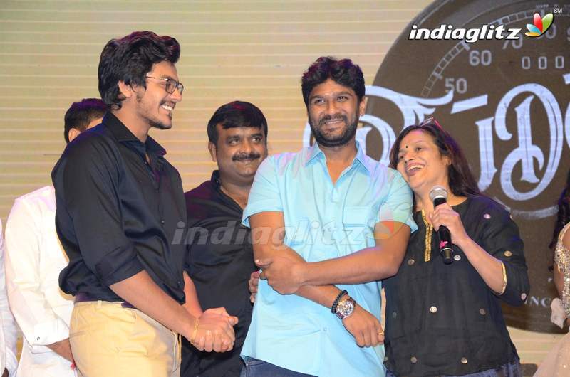 'Rajdoot' Pre Release Event