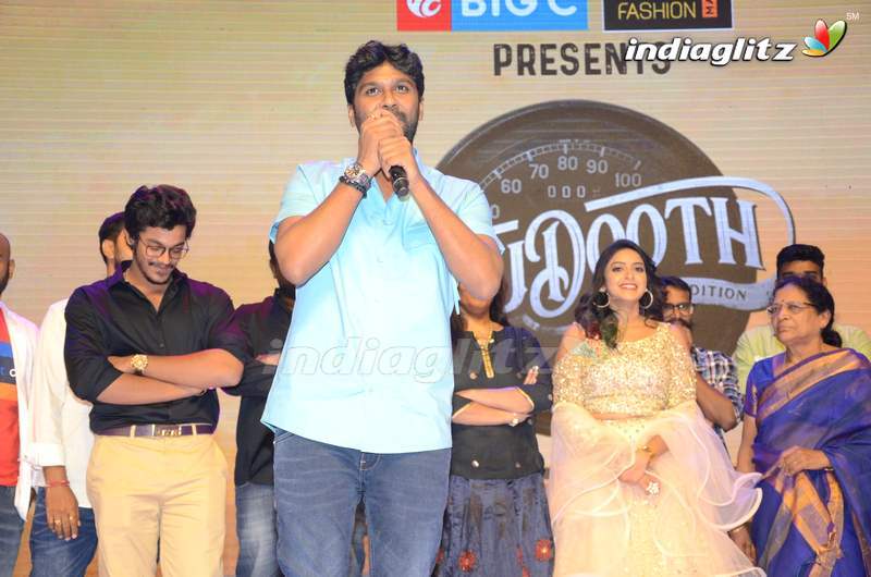 'Rajdoot' Pre Release Event