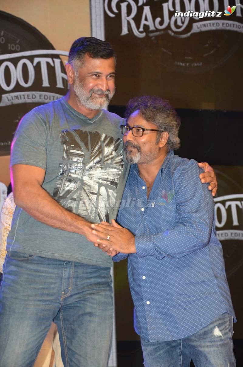 'Rajdoot' Pre Release Event