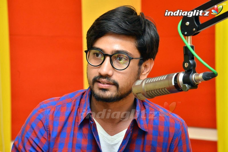 'Rajugadu' Song Launch @ Radio Mirchi