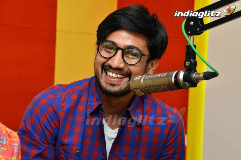 'Rajugadu' Song Launch @ Radio Mirchi