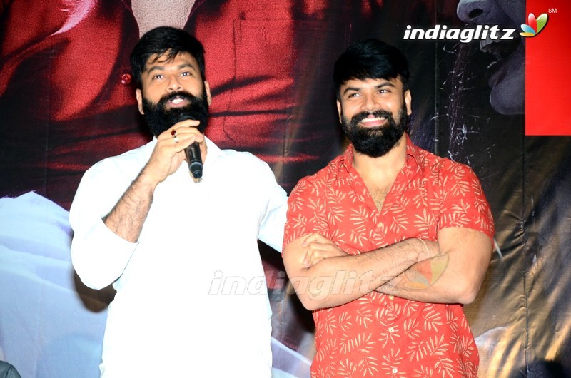 'Raju Gari Gadhi 3' Success Meet