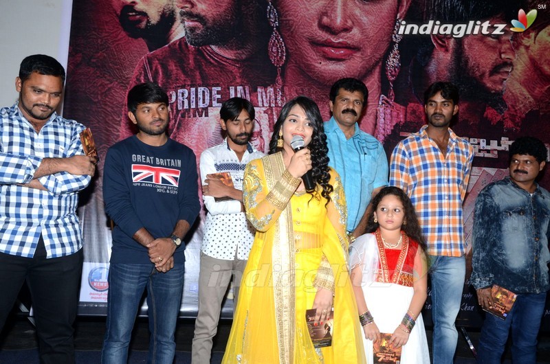 'Rajugarintlo 7va Roju' Audio Launch