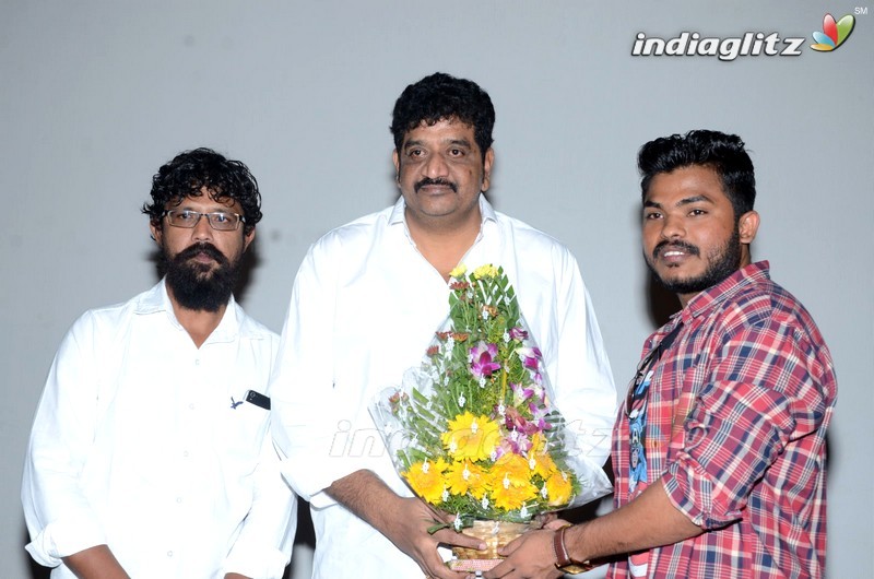 'Rajugarintlo 7va Roju' Audio Launch