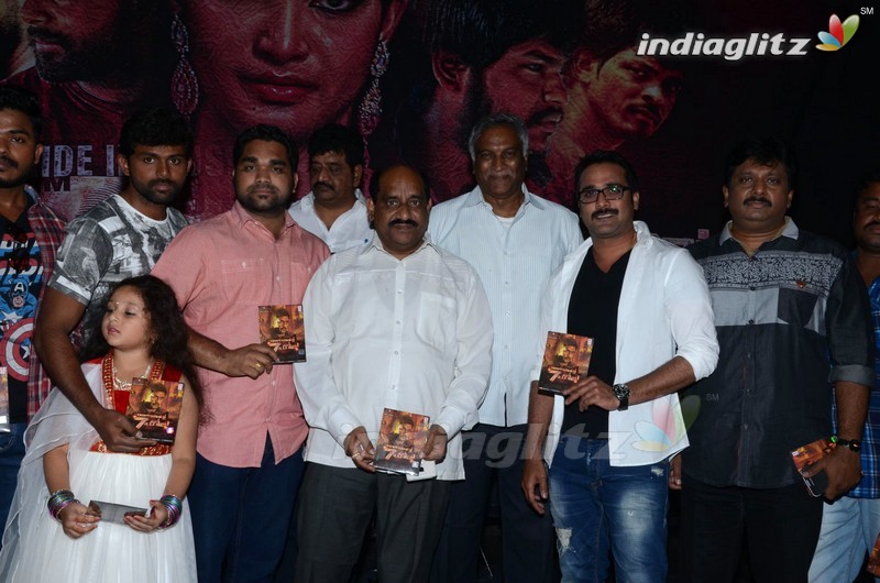 'Rajugarintlo 7va Roju' Audio Launch