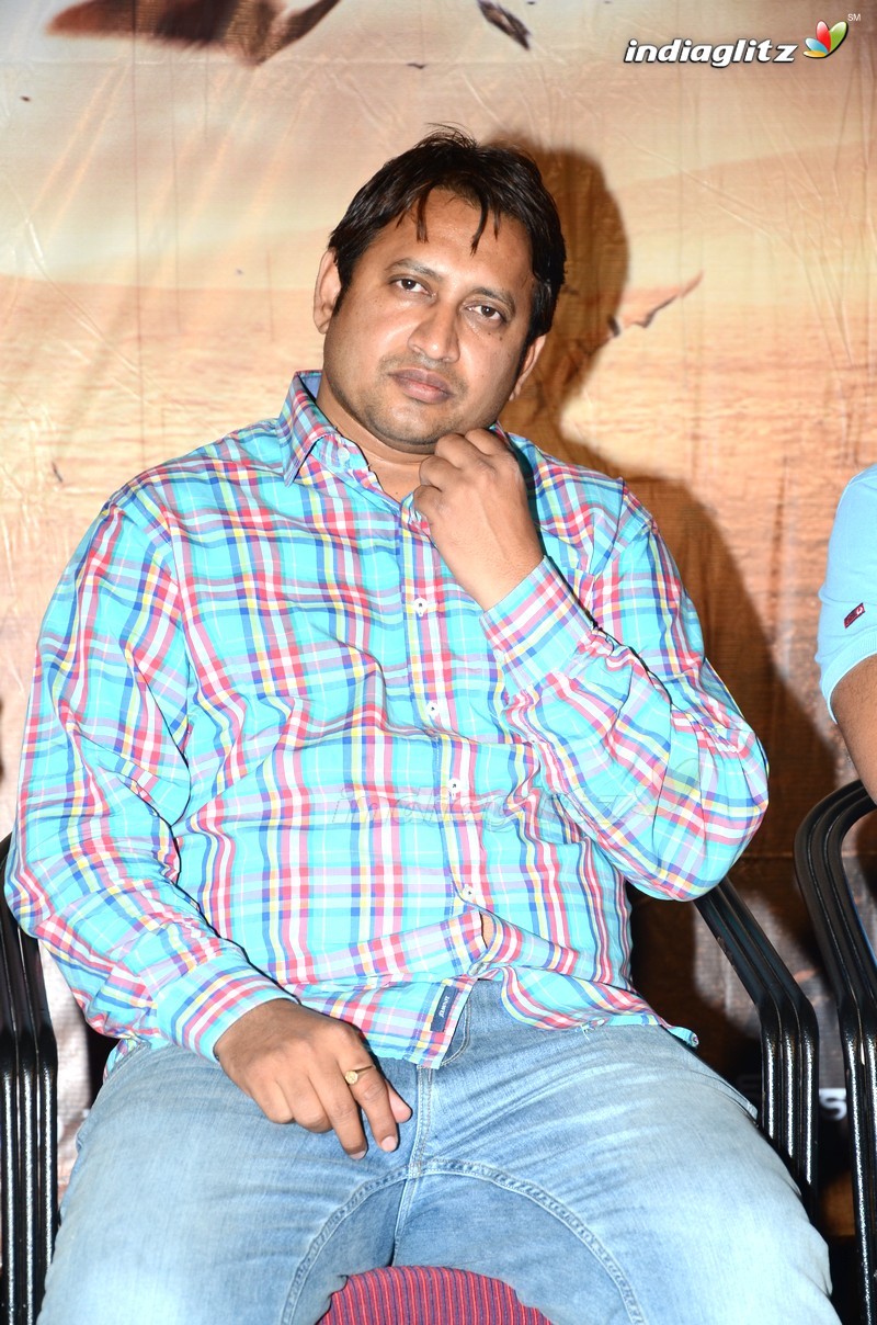 'Rakshakabhatudu' Audio Launch