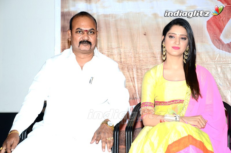 'Rakshakabhatudu' Audio Launch