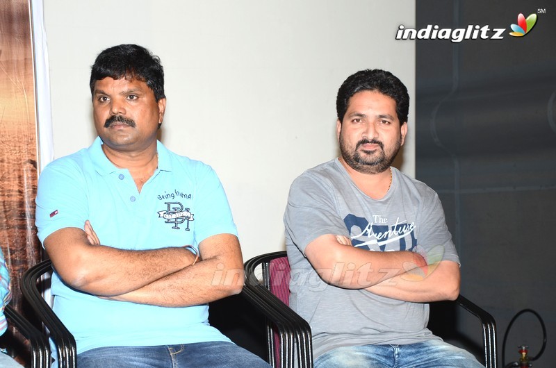 'Rakshakabhatudu' Audio Launch