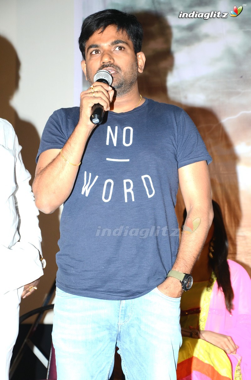 'Rakshakabhatudu' Audio Launch