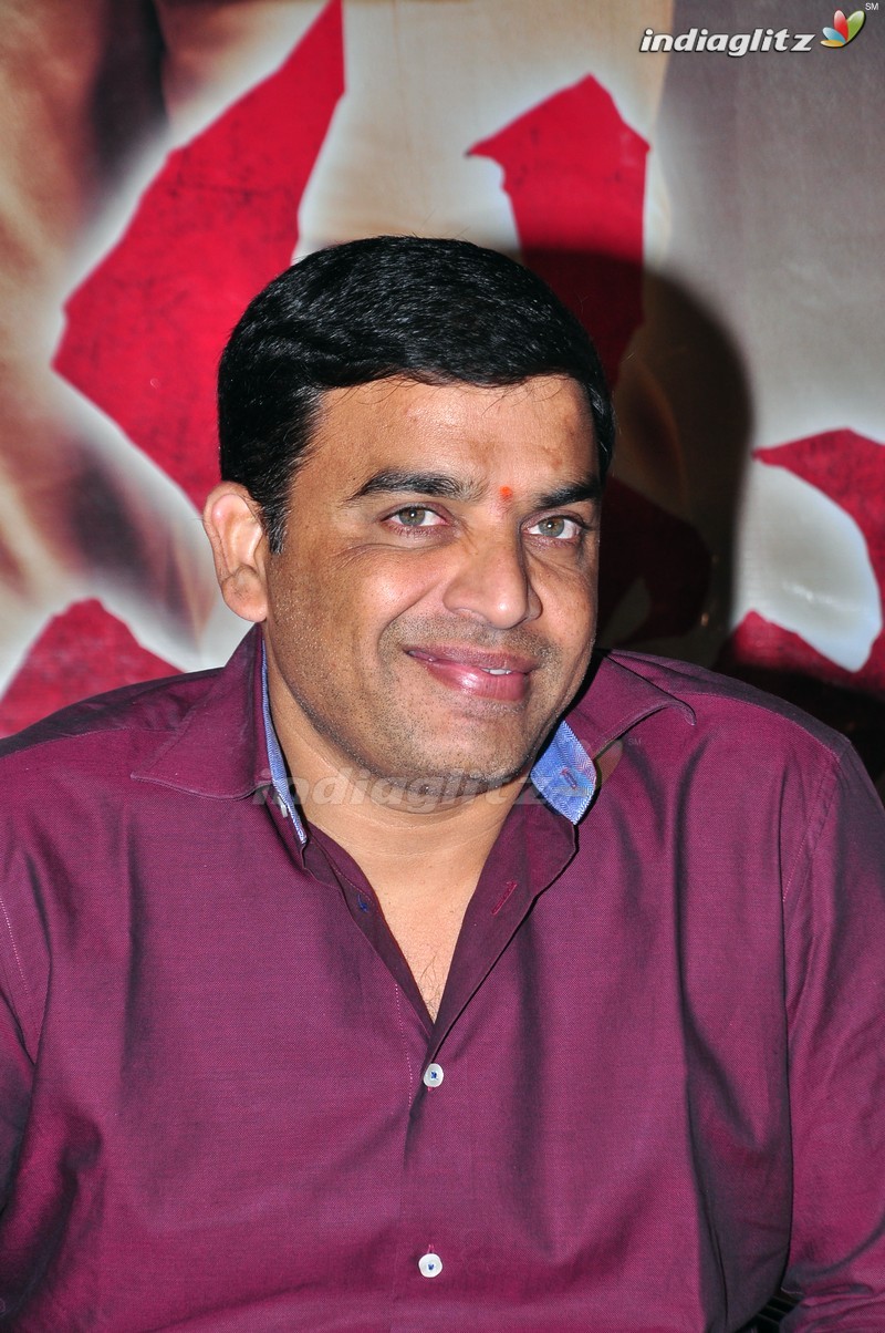 'Rakshaka Bhatudu' Logo Launch